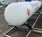 2016 Manchester Tank 1000G LPG TANKS Heater