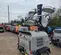 2018 Wacker Neuson LTV6L Portable Light Tower