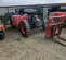 2017 Skyjack SJ643TH Forklift