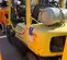 2018 HYSTER H50XT Warehouse Forklift