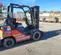 2019 Doosan G25P-7DF Warehouse Forklift