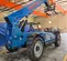 2016 Genie GTH-636 Forklift