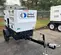 2019 Magnum Pro MDG25IF4 Diesel Generator