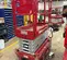 2018 MEC MICRO 19 Scissor Lift