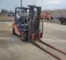 2020 Toyota 8FGU25 Warehouse Forklift