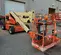 2014 JLG E450A Articulating Boom Lift