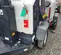 2018 Allmand NL-V Portable Light Tower