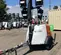2022 Generac MLTS-4 Portable Light Tower