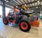2017 Skyjack SJ843TH Forklift