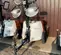 2019 Magnum Pro MLT6SM Portable Light Tower