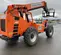 2017 SKYTRAK 6036 Forklift