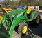 2019 John Deere 4044M Wheel Loader