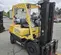 2017 HYSTER H50XT Warehouse Forklift