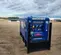 2018 Kustom Power Solutions 12.5KW LPG/NG Generator