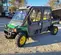 2021 John Deere XUV855M S4 Utility Vehicle