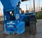 2015 Genie GTH-844 Forklift