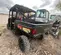 2021 Polaris PRO XD 4000D Utility Vehicle