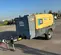 2017 Atlas Copco XAS440JD T4F Air Compressor