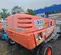 2016 Skyjack SJ40T Boom Lift