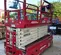 2017 MEC 4555SE Scissor Lift