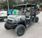 2021 Polaris PRO XD 4000D Utility Vehicle