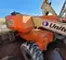 2017 JLG 600S Boom Lift