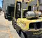 2017 HYSTER H50XT Warehouse Forklift