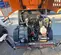 2022 Generac MLTS-4 Portable Light Tower