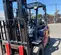 2019 Toyota 8FGU25 Warehouse Forklift