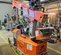 2015 Jekko MPK20W Crane