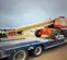 2017 JLG 600S Boom Lift