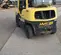 2018 HYSTER H50XT Warehouse Forklift