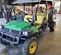 2021 John Deere XUV855MS4 Utility Vehicle