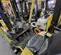2017 HYSTER H50XT Warehouse Forklift