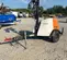 2018 Magnum Pro MLT6SM Portable Light Tower