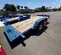 2021 Anderson Trailers TI7165TC Trailer