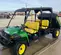 2021 John Deere XUV855M S4 Utility Vehicle
