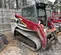 2019 Takeuchi TL12R2-CR Track Loader