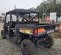 2022 Polaris PRO XD 4000D Utility Vehicle