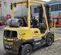 2018 HYSTER H50XT Warehouse Forklift