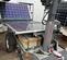 2015 Magnum Pro MLT4000SD Portable Light Tower
