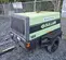 2019 Sullair 185DPQ-KU-T3 Air Compressor