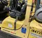 2016 HYSTER H50XT Warehouse Forklift