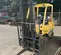 2019 HYSTER H50XT Warehouse Forklift