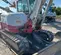 2019 Takeuchi TB290C Mini Excavator