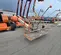 2017 JLG 400S Boom Lift