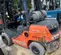 2016 Toyota 8FGU30 Warehouse Forklift