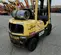 2018 HYSTER H50XT Warehouse Forklift