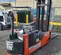 2018 Toyota 6BWC20 Warehouse Forklift