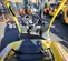 2014 HYSTER H80FT Warehouse Forklift
